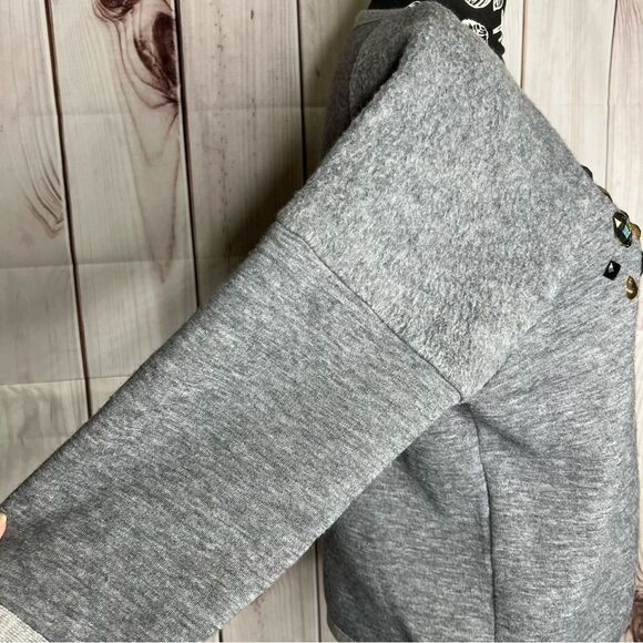 Pinko Oversized Wool Sweater - Picture 6 of 8